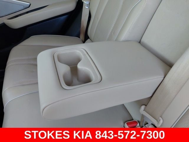 Used 2019  Acura Advance Package image 25