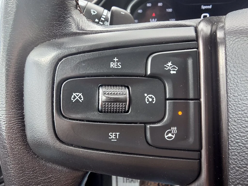 2022 GMC Sierra 1500 AT4 - Photo 6