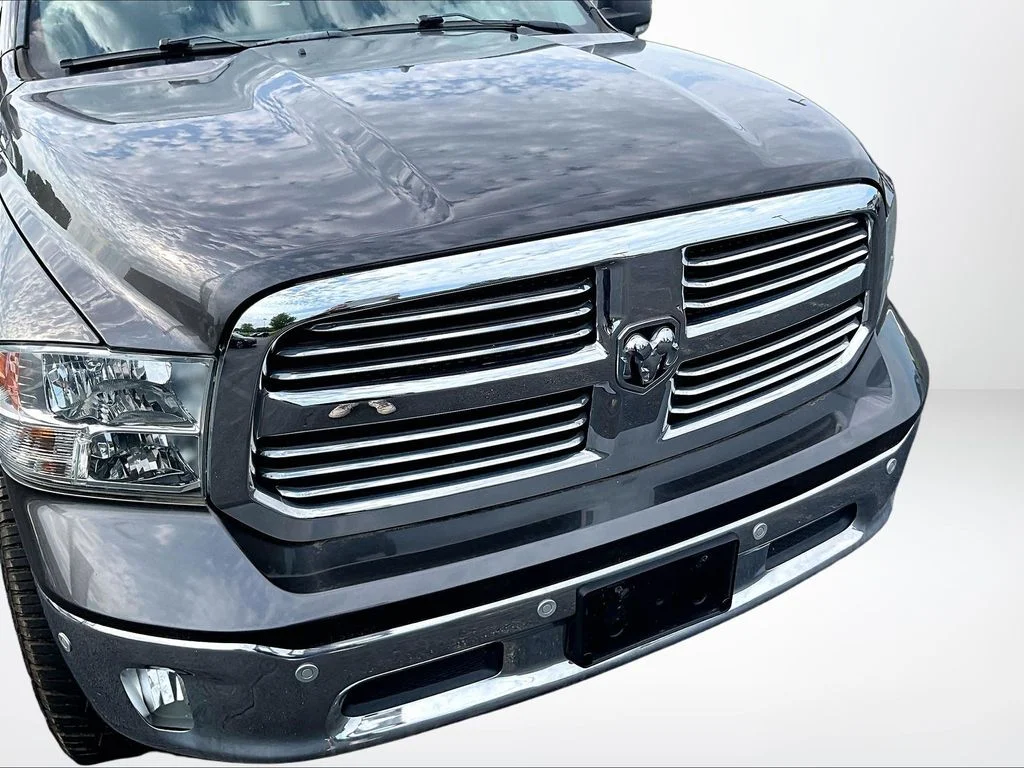 Used 2018 Gray Ram Big Horn image 29
