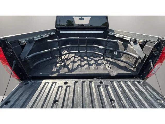 Used 2013 Black Nissan SV image 33