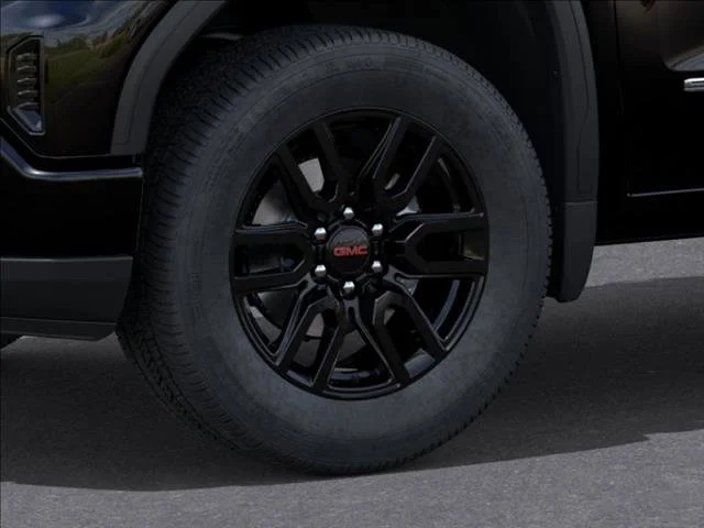 2026 GMC Sierra 1500 Pro - Photo 9