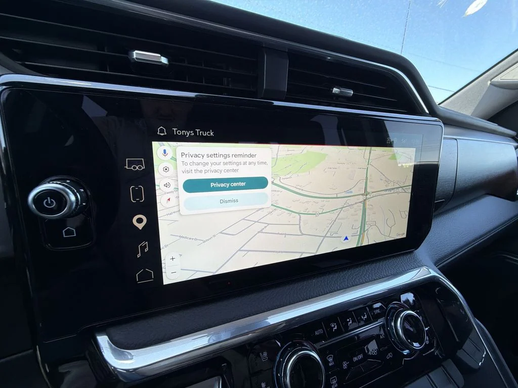 Certified Used 2026 Blue GMC Denali image 24