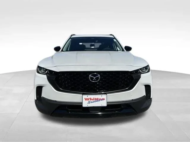 2025 Mazda CX-50 Premium - Photo 14