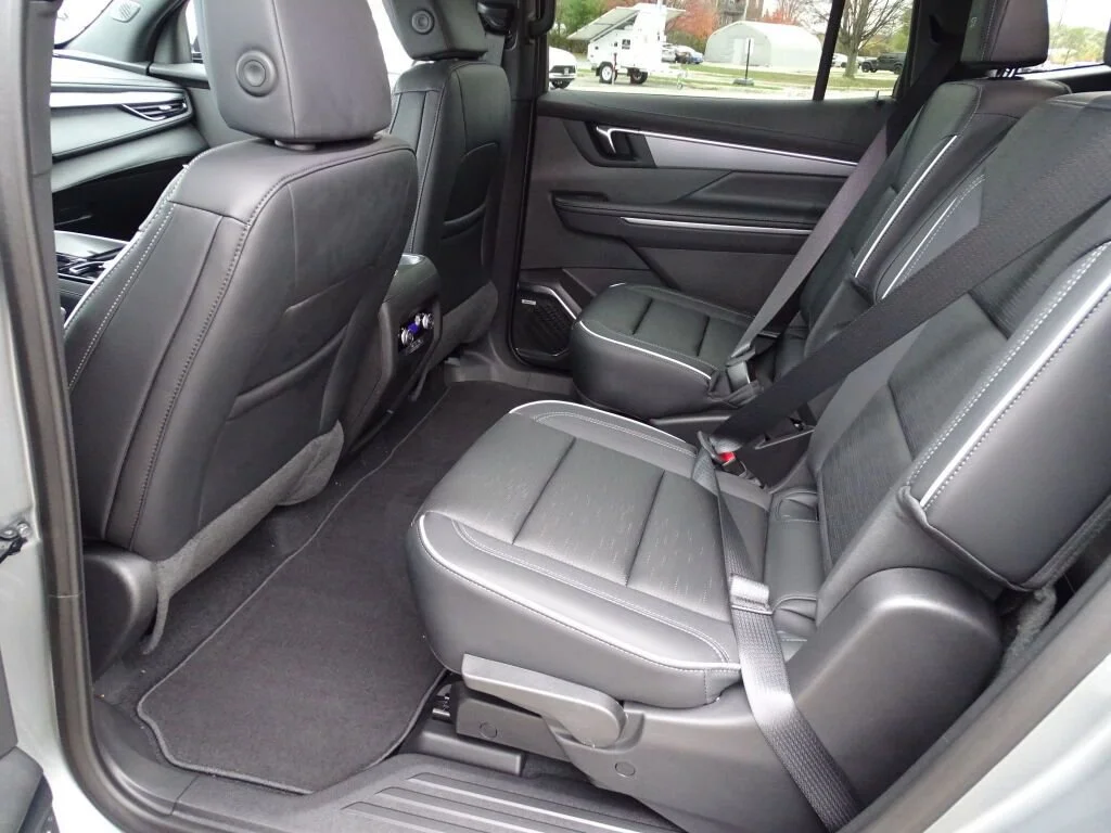 2025 Buick Enclave Sport Touring - Photo 18