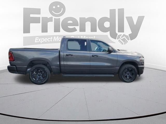 Used 2026 Gray Ram Express image 6