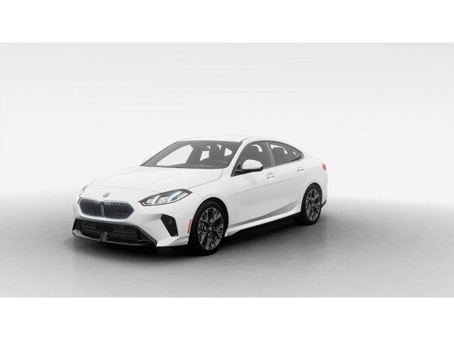 2026 BMW 2 Series 228 Gran Coupe's photo