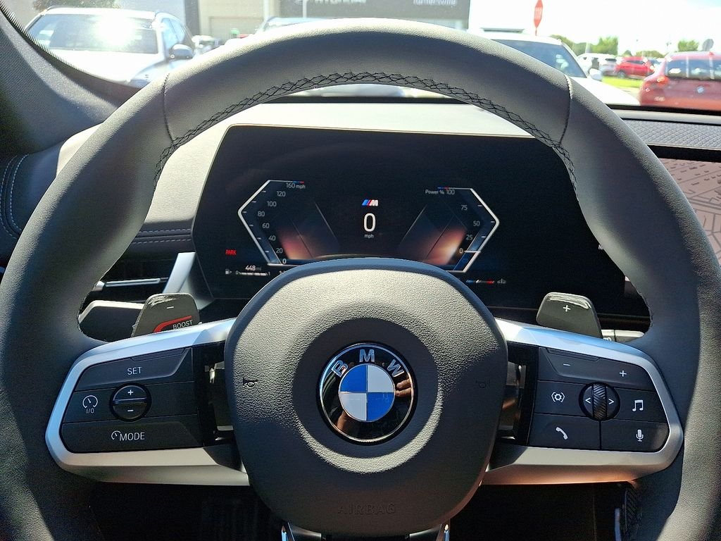 2026 BMW X1 28i - Photo 9