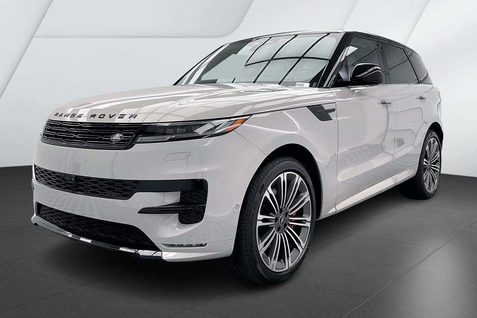 2025 Land Rover Range Rover Sport Dynamic SE