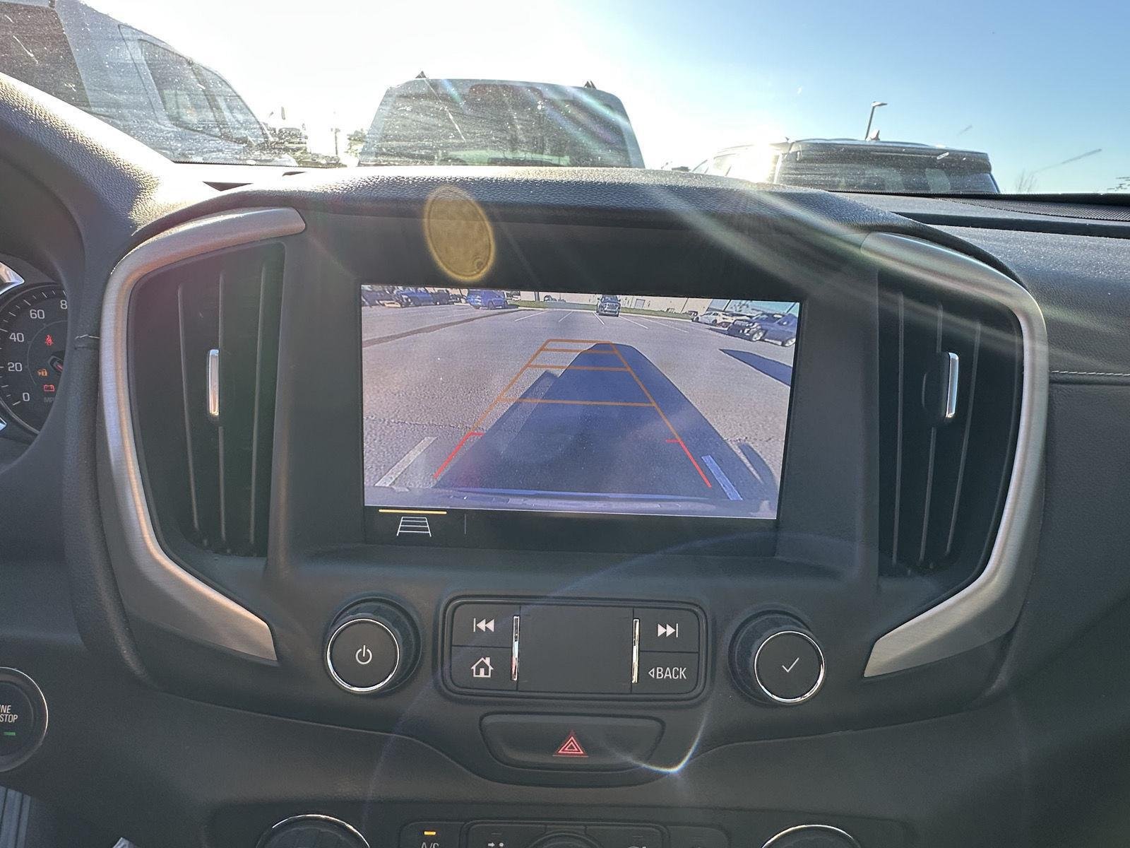 Used 2019 Graphite Gray Metallic GMC Denali image 10