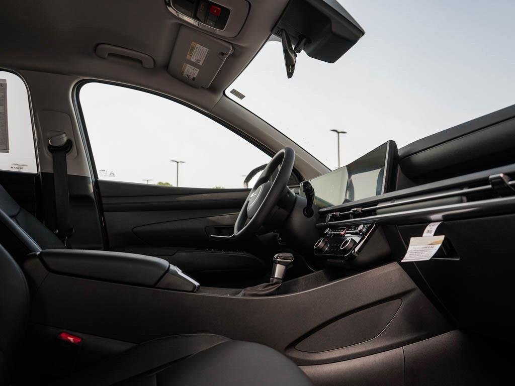 New 2026 Ultimate Red Hyundai SEL Plus AWD image 37