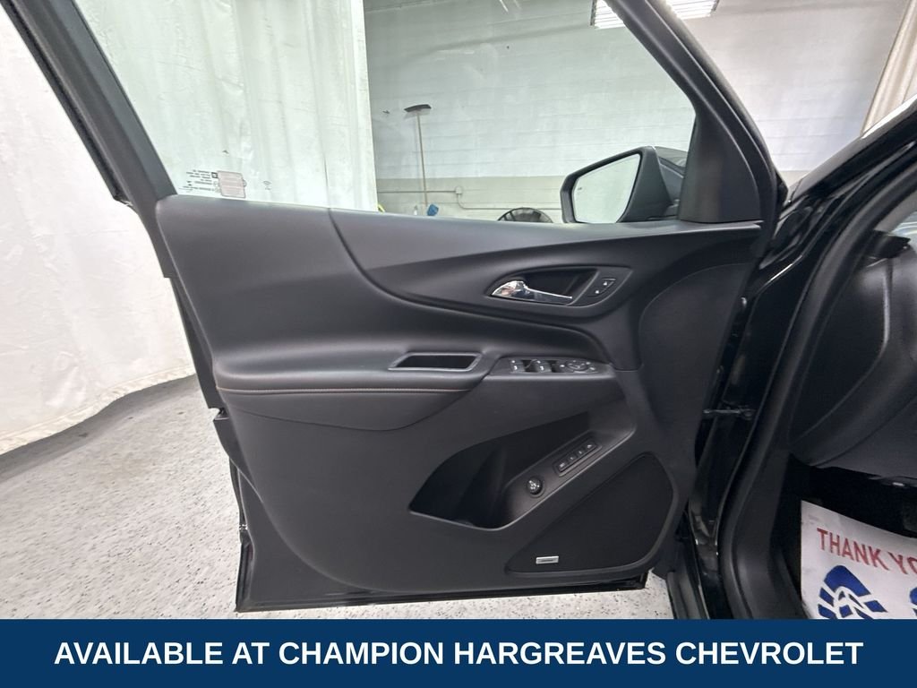 Used 2020 Black Metallic Chevrolet Premier image 30