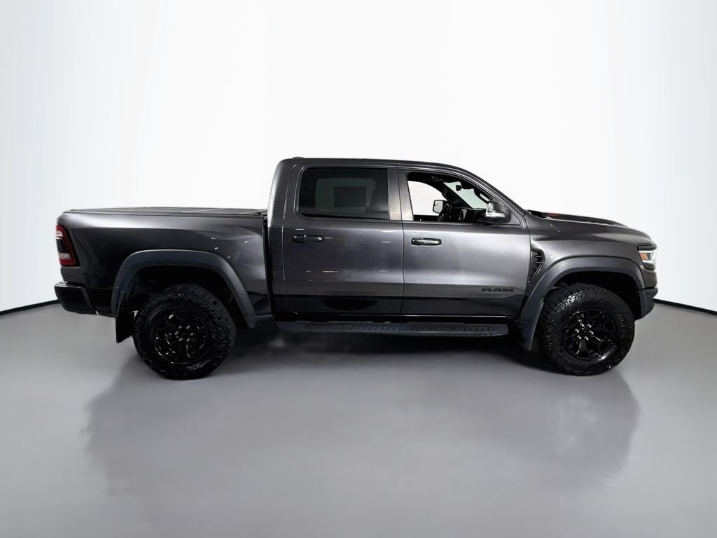 Used 2021 Gray Ram TRX image 14