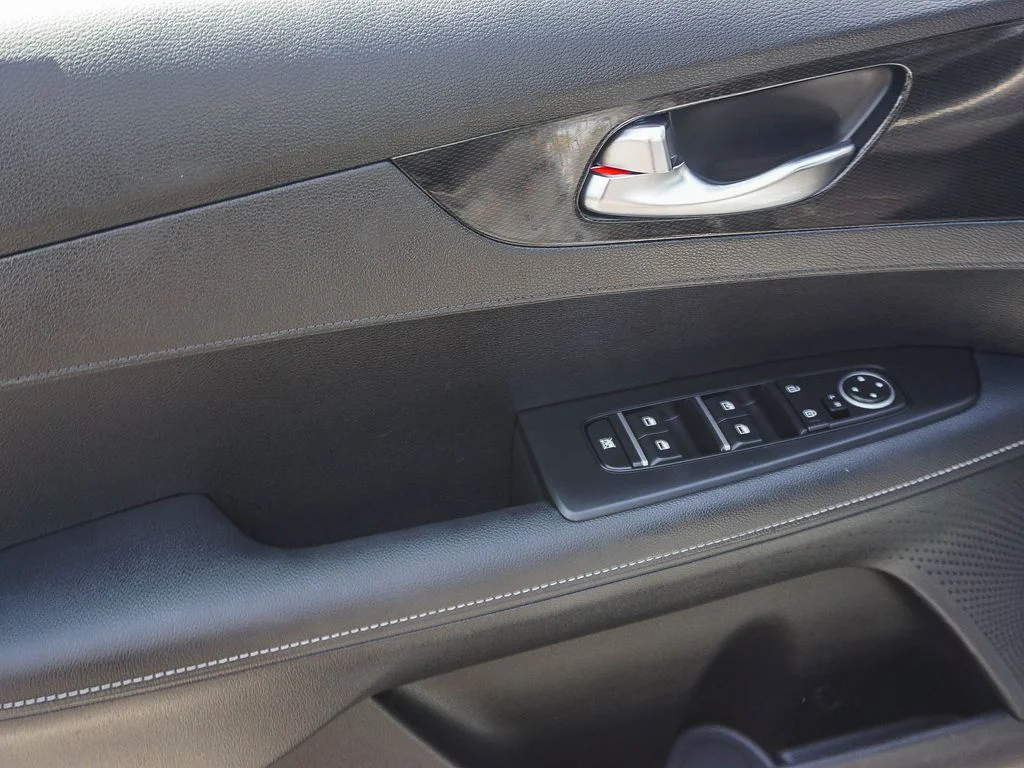 Certified Used 2023 Gray Kia GT-Line image 19