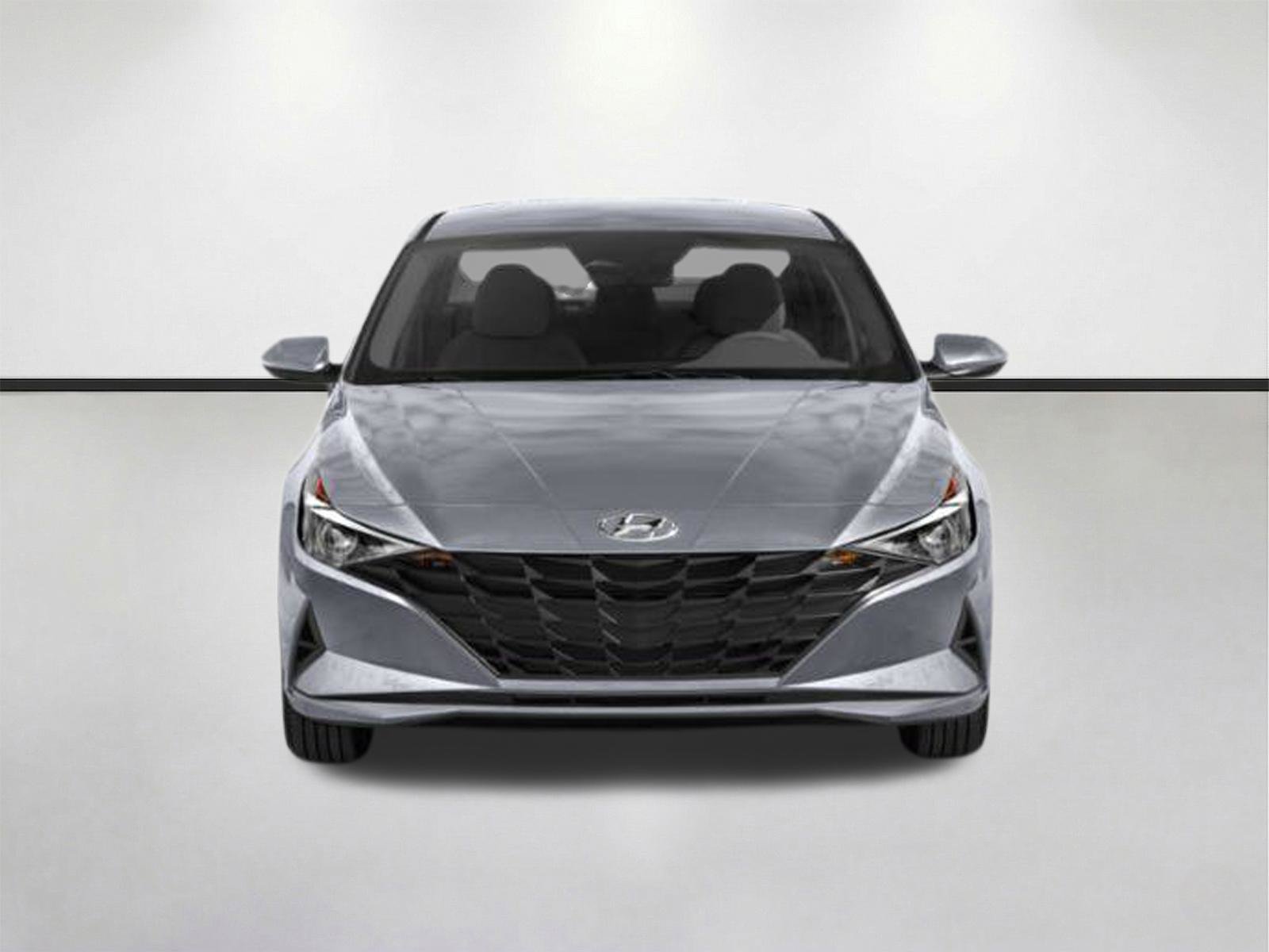 Certified Used 2022 Quartz White Hyundai SEL image 7