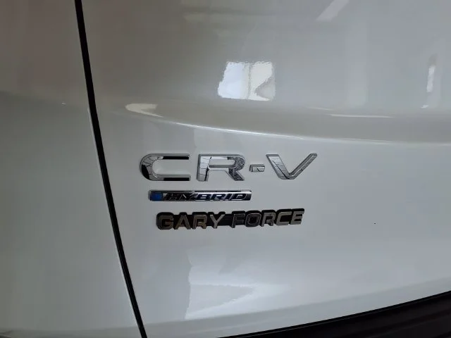 2025 Honda CR-V Sport Touring - Photo 22