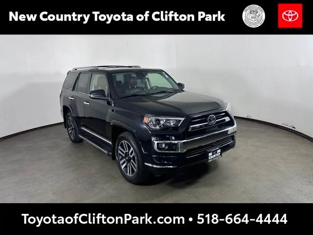 2023 Toyota 4Runner