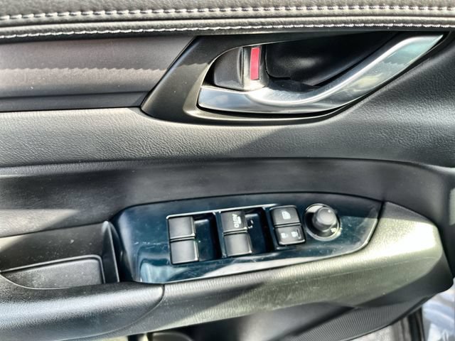 Used 2017 Gray Mazda Touring image 16