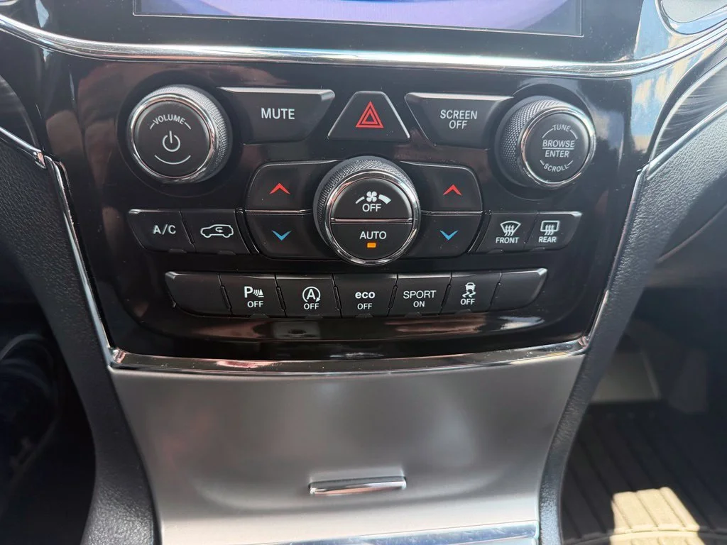 2022 Jeep Grand Cherokee WK Limited - Photo 19