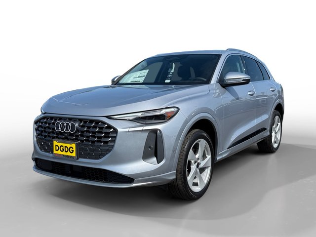 2026 Audi Q5 Premium Plus 2.0 TFSI quattro