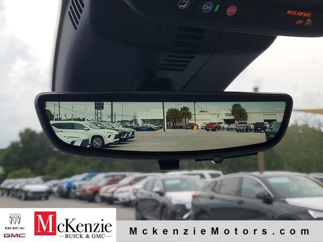 2027 Buick Enclave Preferred - Photo 20