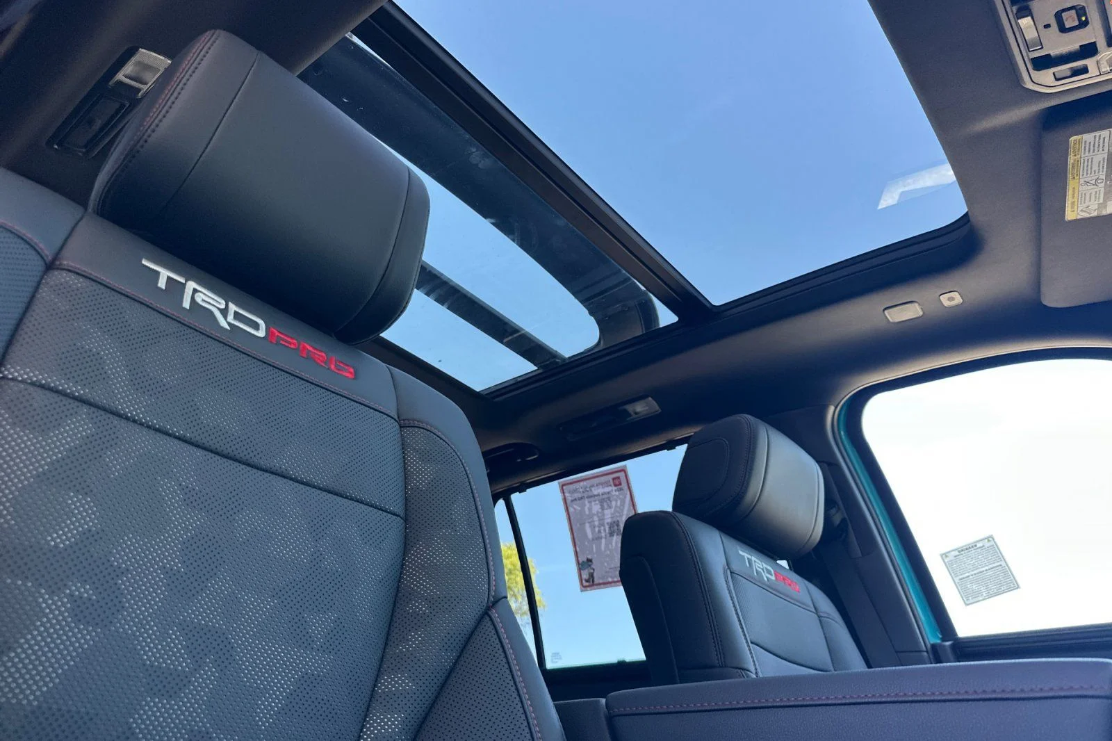 New 2026  Toyota TRD Pro image 23