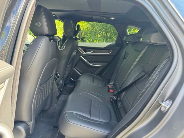 New 2026 Santorini Black Jaguar P250 R-Dynamic S image 14