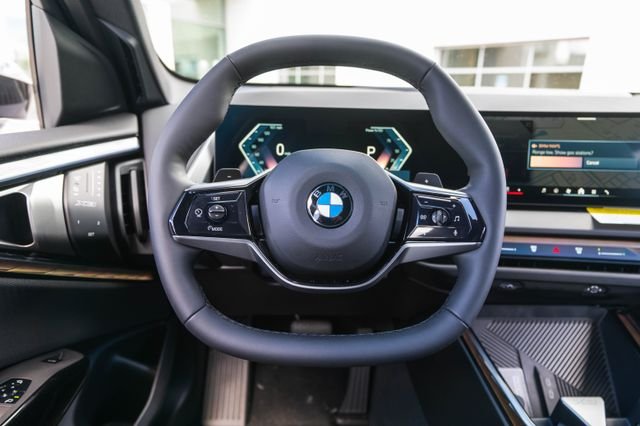 New 2026 Dark Graphite Metallic BMW 30 xDrive image 16