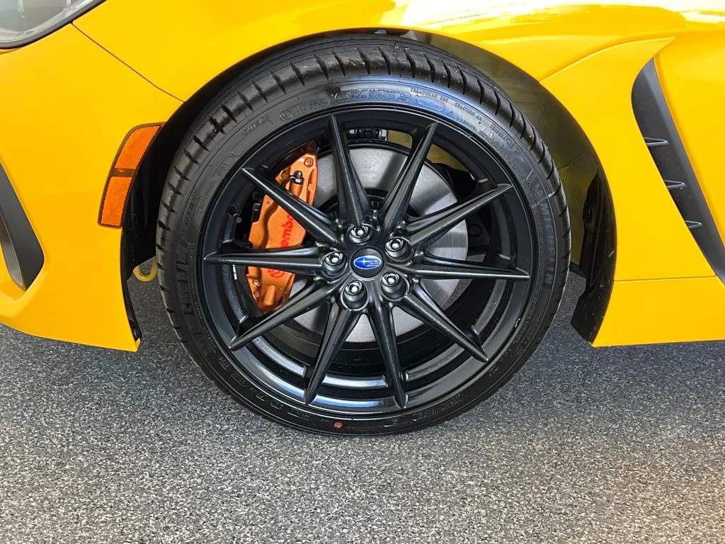 New 2026 SUNRISE YELLOW Subaru Series.Yellow image 27