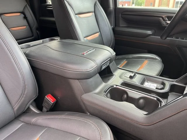 2024 GMC Sierra 2500HD AT4 - Photo 31