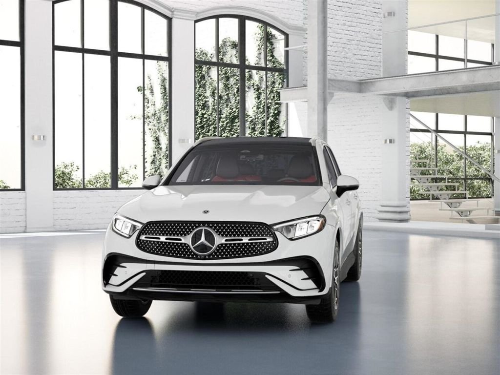 2026 Mercedes-Benz GLC Base - Photo 42