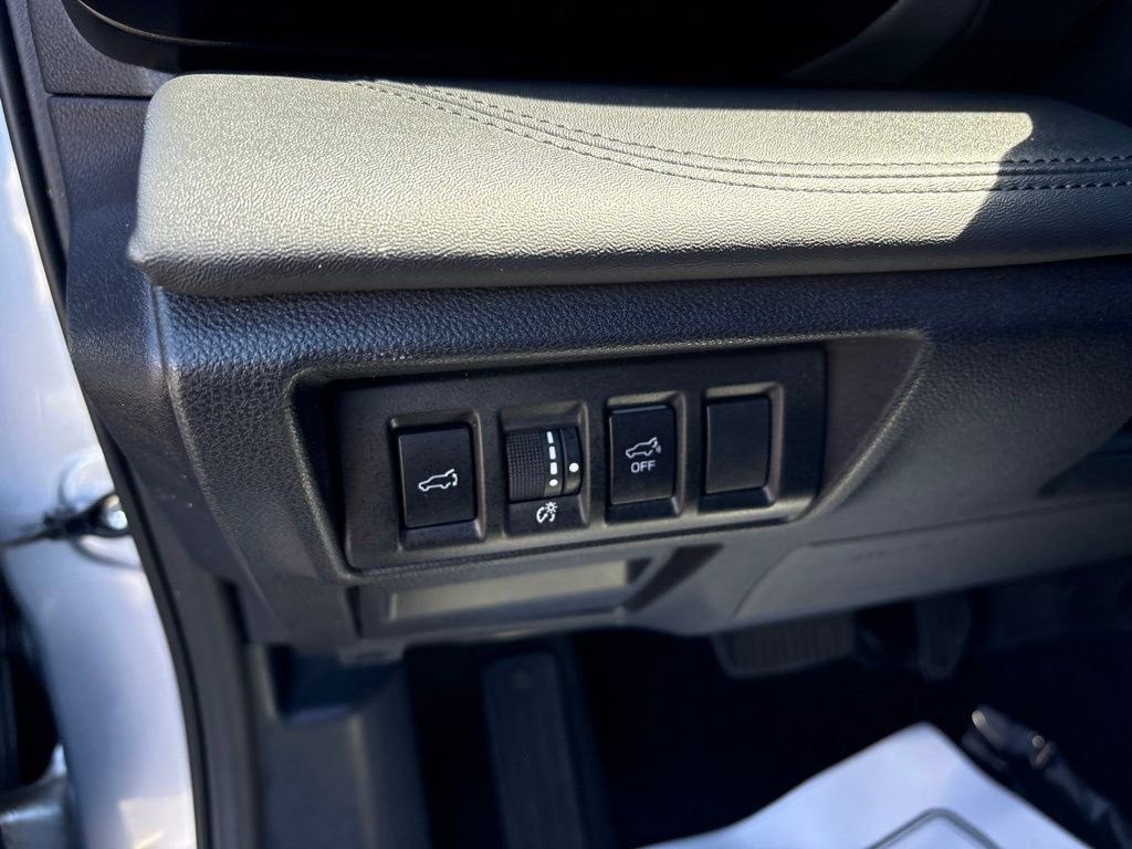 Certified Used 2024 Silver Subaru Wilderness image 20
