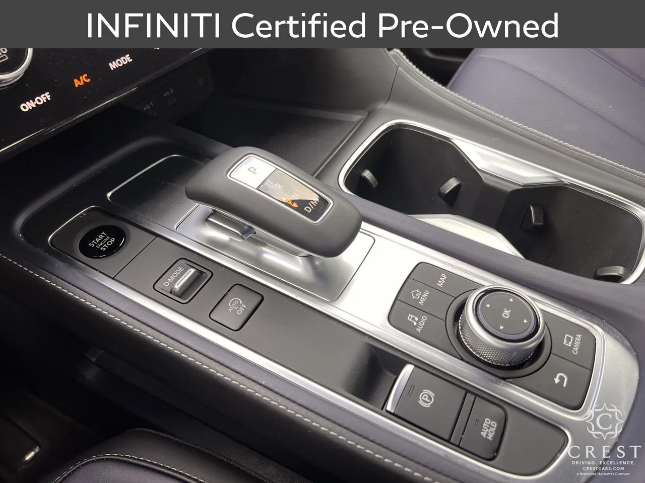2026 INFINITI QX60 Sport - Photo 18