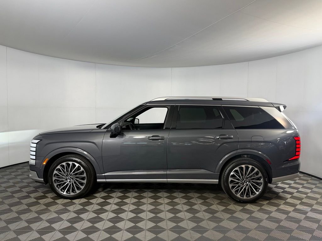 Certified Used 2026 Gray Hyundai Calligraphy image 11