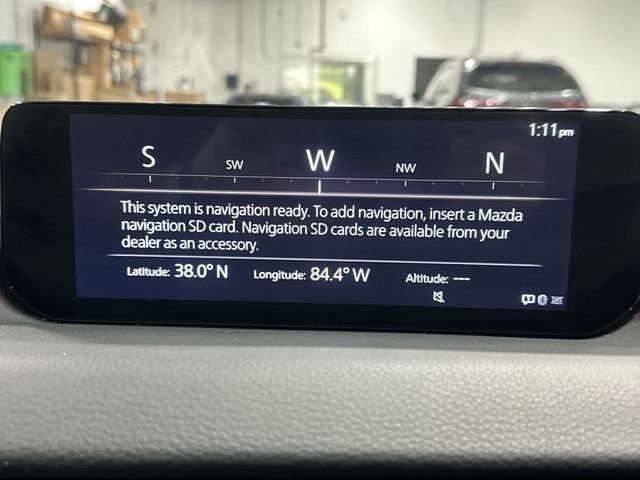 Certified Used 2023 Gray Mazda 2.5 S Premium Plus Package image 24