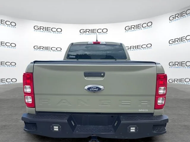 Used 2019 Ingot Silver Ford XL image 9