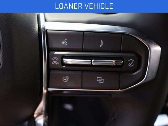 New 2026 Sterling Metallic GMC Elevation image 36