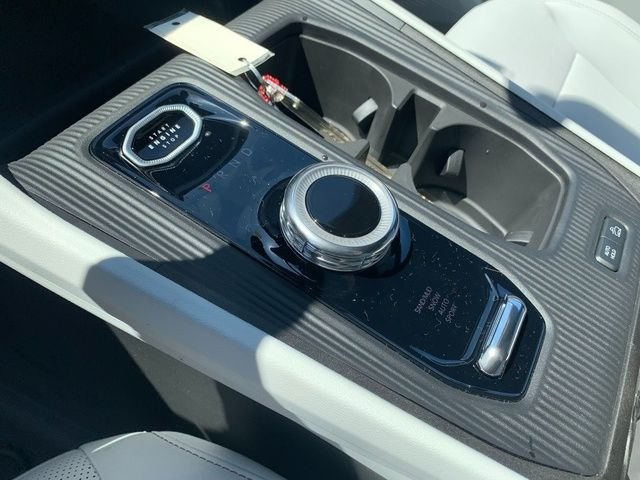 2026 Jeep Cherokee Limited - Photo 17