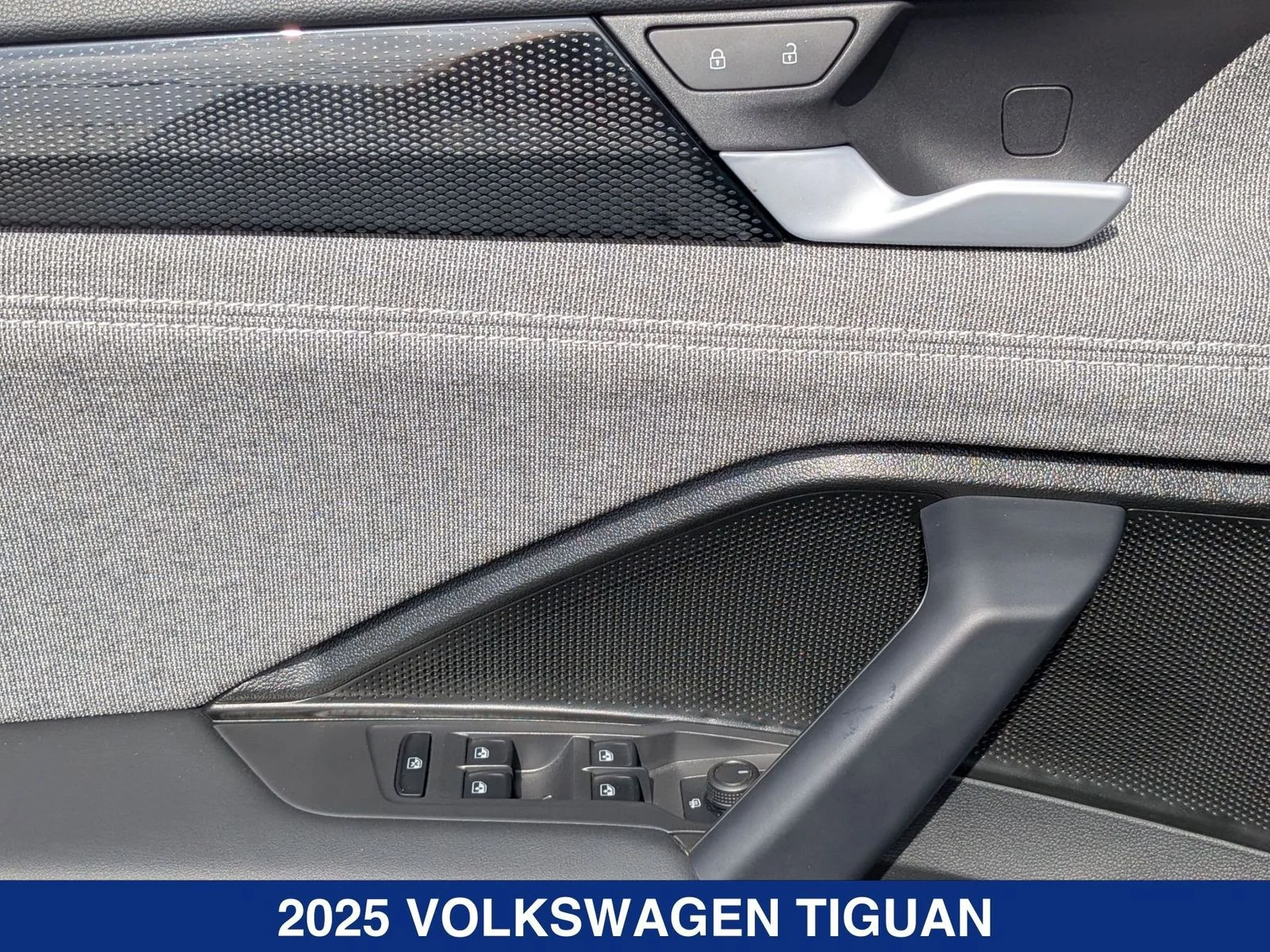 Certified Used 2025 Gray Volkswagen 2.0T S image 11