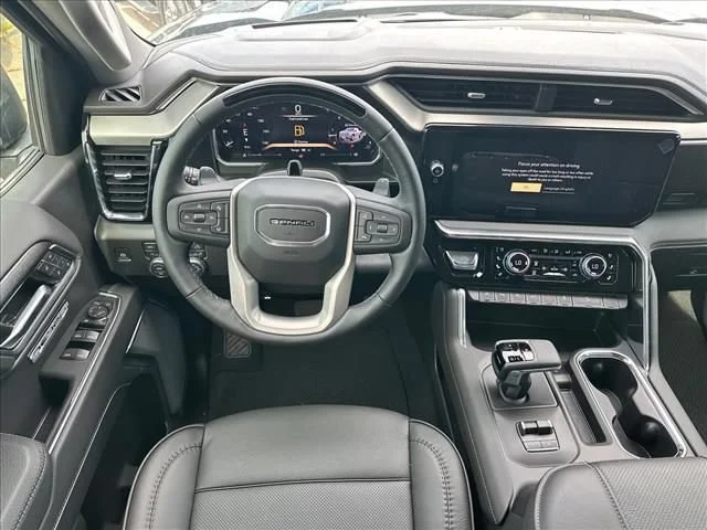 New 2026 Onyx Black GMC Denali image 21