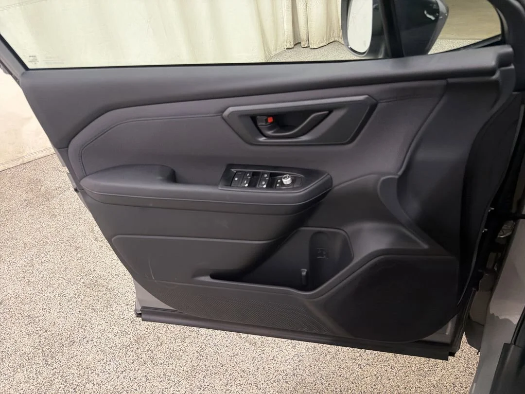 New 2026 River Rock Pearl Subaru Premium image 18