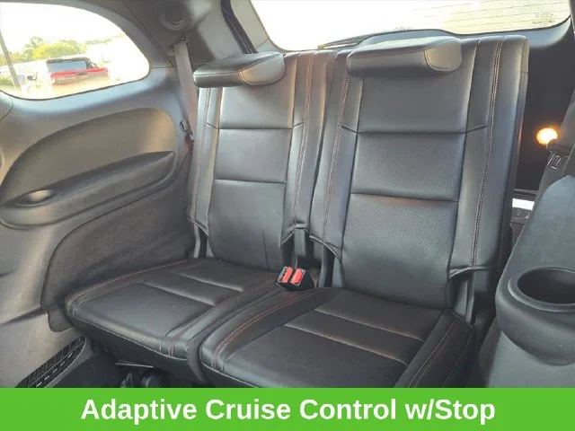 Certified Used 2025 Black Dodge GT Plus image 20
