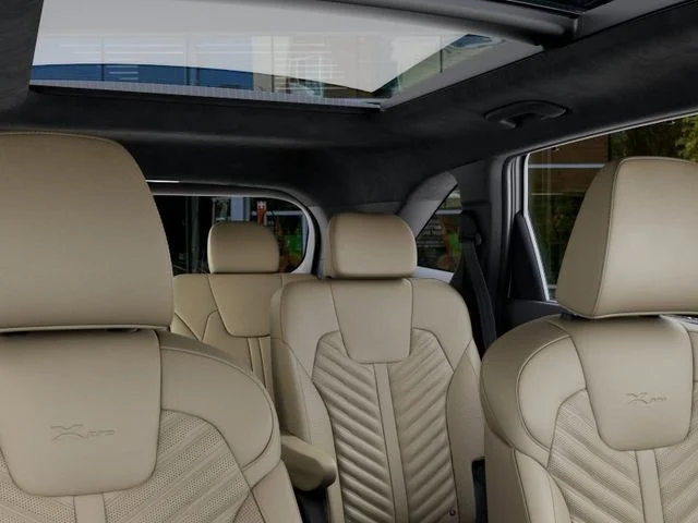 2026 Kia Sorento X-Pro SX Prestige - Photo 27