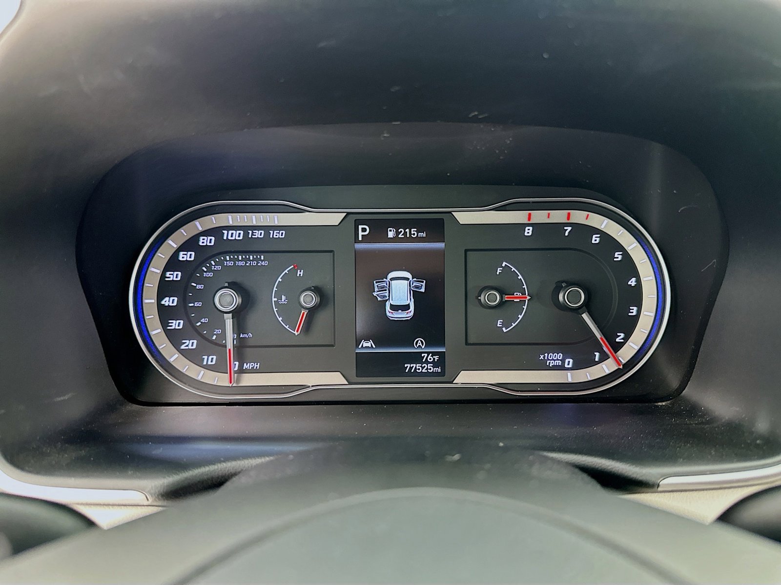 2023 Hyundai Tucson SEL - Photo 16