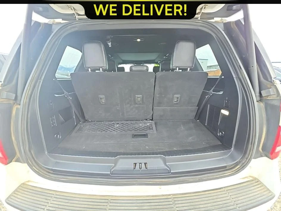 2020 Ford Expedition XLT - Photo 6