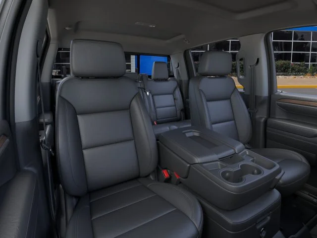 2026 Chevrolet Silverado 1500 LT - Photo 16