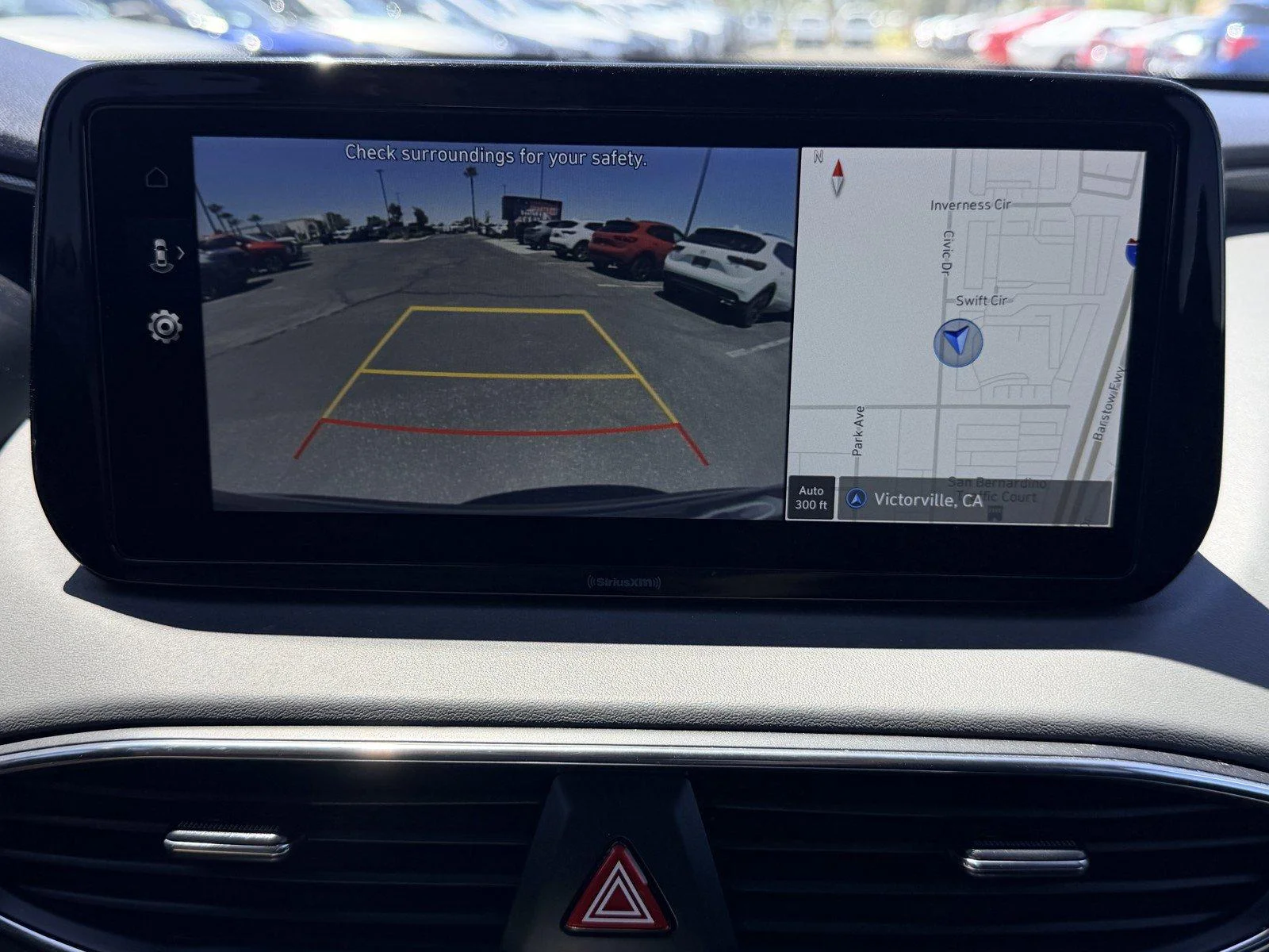 Used 2023 Portofino Gray Hyundai SEL image 22