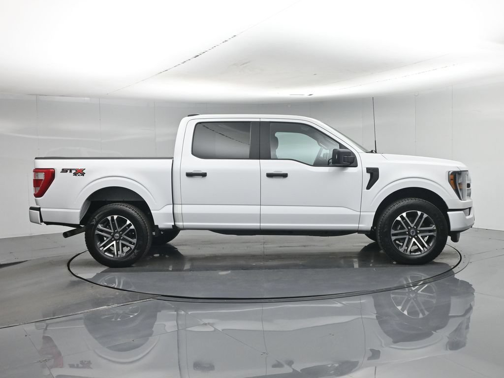 Certified Used 2023 White Ford XL image 27