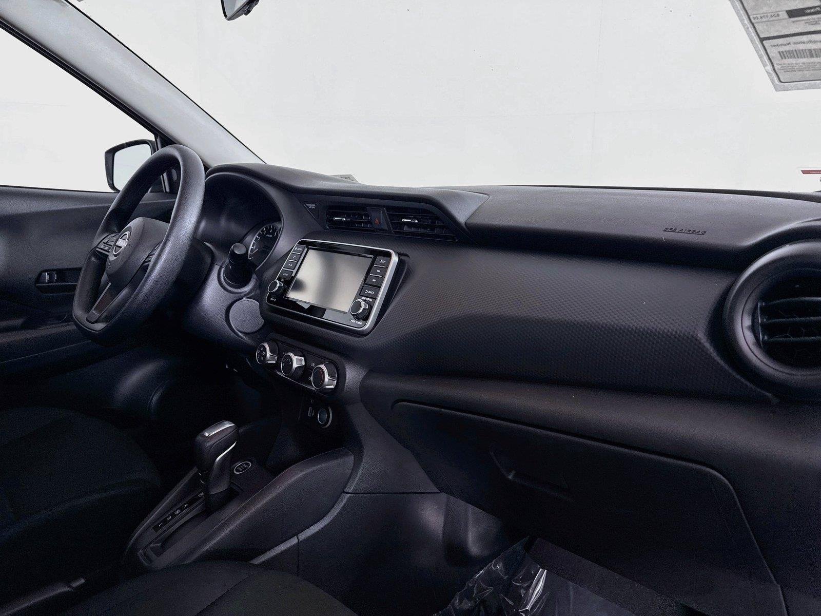 Used 2024 Gun Metallic Nissan S image 37