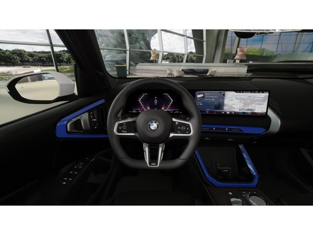 New 2026 Alpine White BMW  image 13