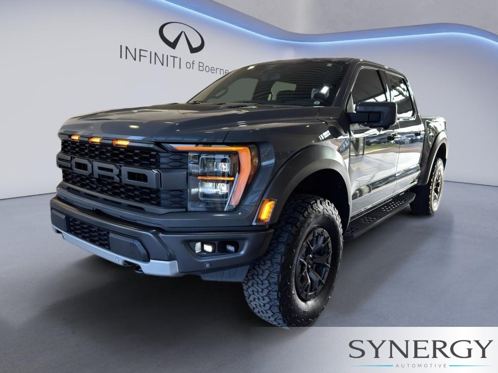 Used 2021 Lead Foot Ford Raptor image 1